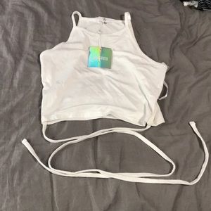 Halter